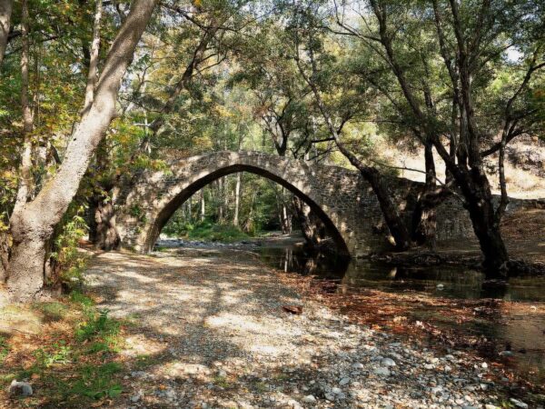 Beauty, Nature and Charm of Troodos Mountains - Image 4