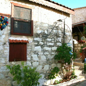Art House in Lania