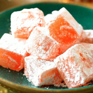 Loukoumi