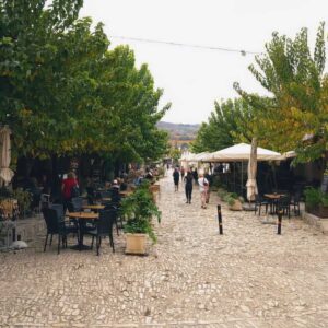 Paphos: Scenic Troodos Mountains Tour with Local Wine