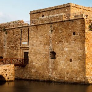 Limassol: Private Paphos Tour – Kolossi, Aphrodite & Ruins
