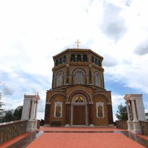 Limassol: Private Troodos & Kykkos Day Tour with Aphrodite’s Birthplace